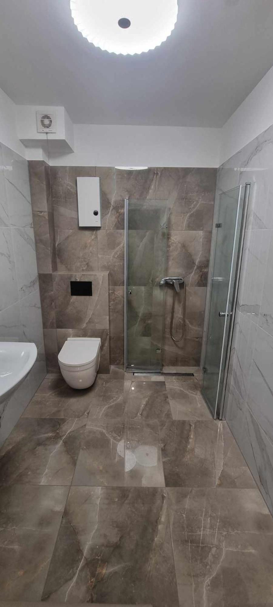 Apartament Morskie Oko Miedzyzdroje Bagian luar foto